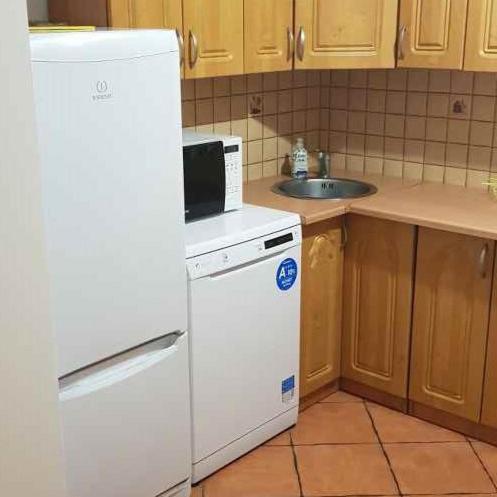 Apartament Komorniki Komorniki  Exteriör bild