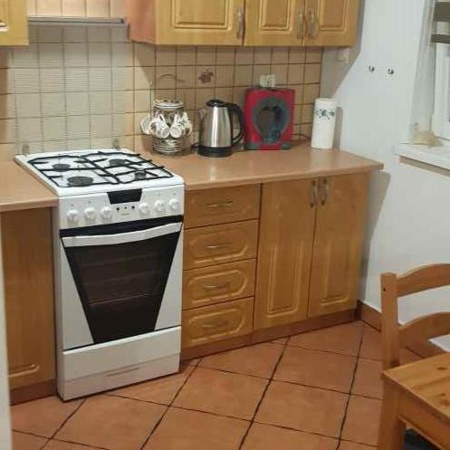 Apartament Komorniki Komorniki  Exteriör bild