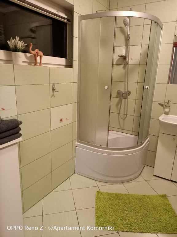 Apartament Komorniki Komorniki  Exteriör bild