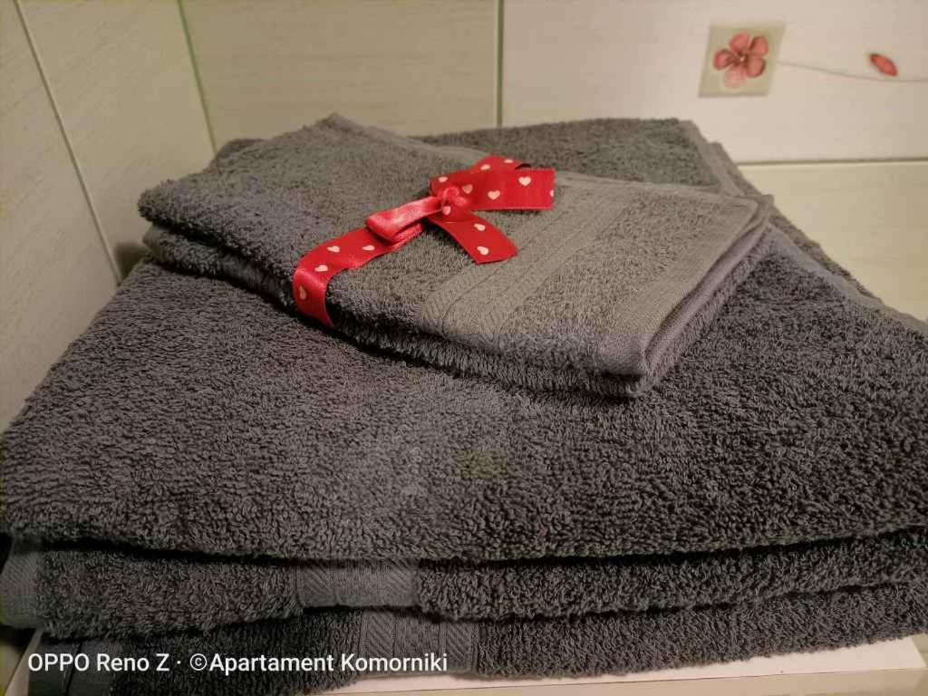 Apartament Komorniki Komorniki  Exteriör bild